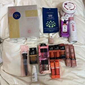 Bundle of Beauty Products